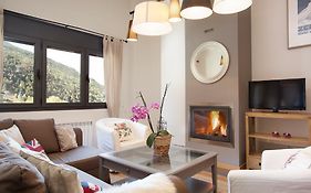 Tarter Mountain Suites